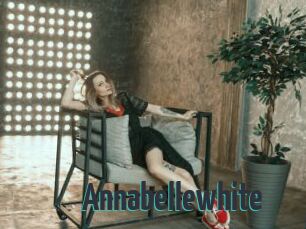 Annabellewhite