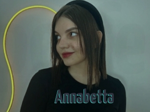 Annabetta