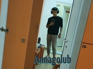 Annagolub