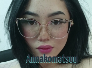 Annakomatsuu