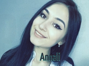 Annali