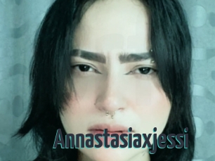 Annastasiaxjessi
