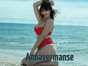 Annavermanse