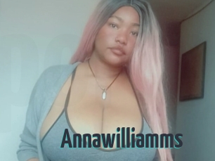 Annawilliamms