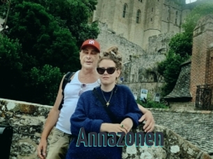 Annazonen