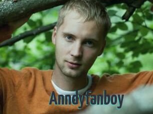 Anndyfanboy