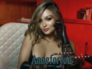 Anneforyou