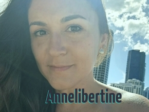 Annelibertine