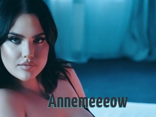 Annemeeeow
