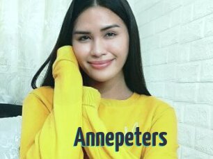 Annepeters