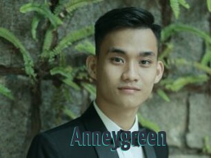 Anneygreen