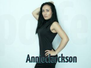 Annieclarckson