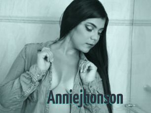 Anniejhonson