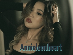 Annieleonheart