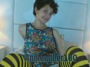 Anniemiller100