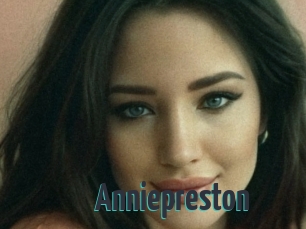 Anniepreston