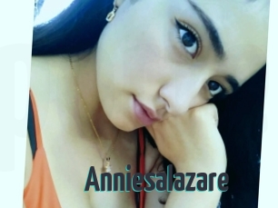 Anniesalazare