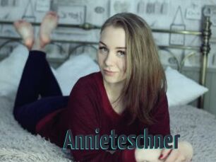Annieteschner