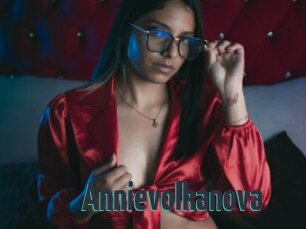 Annievolkanova