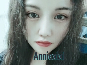 Anniexixi