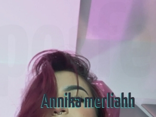 Annika_merliahh