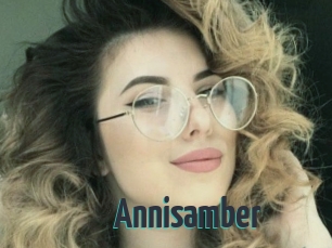 Annisamber