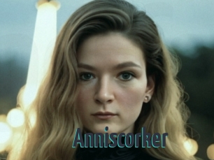 Anniscorker
