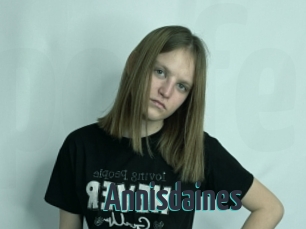 Annisdaines