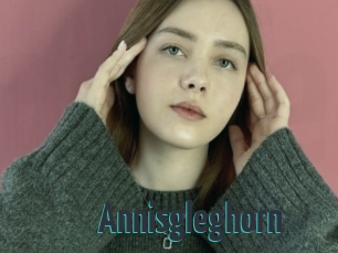 Annisgleghorn