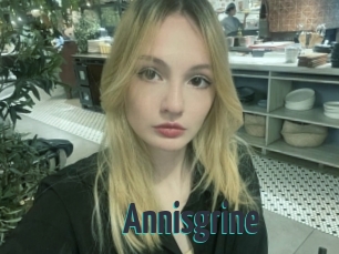 Annisgrine