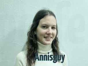 Annisguy