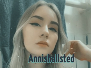 Annishallsted