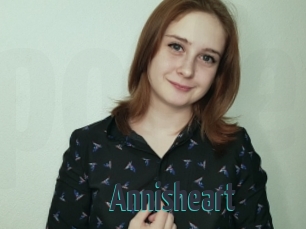 Annisheart