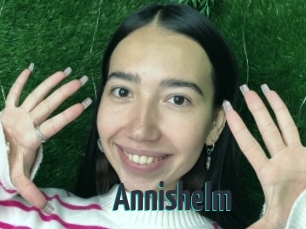 Annishelm