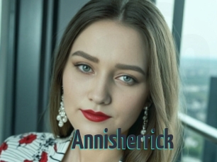 Annisherrick