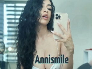 Annismile