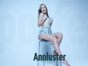 Annluster