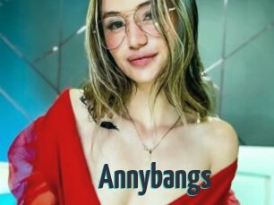 Annybangs