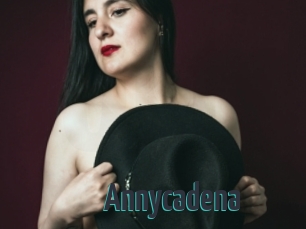 Annycadena