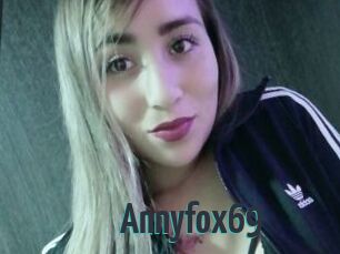 Annyfox69