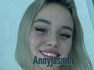 Annyjasmin
