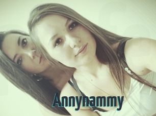 Annynammy