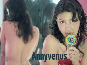 Annyvenus