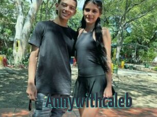 Annywithcaleb