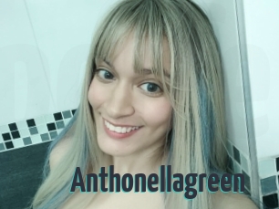 Anthonellagreen