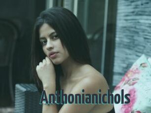 Anthonianichols