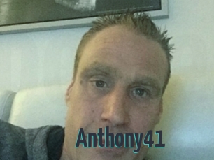 Anthony41