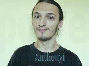 Anthonyi