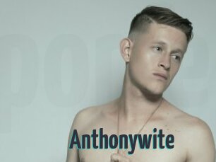 Anthonywite