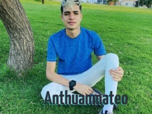 Anthuanmateo